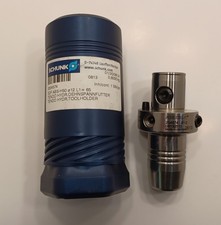 SCHUNK TENDO 0204574 SDF ABS-H50 ADAPTER 12mm HYDRAULIC TOOLHOLDER  NEW picture