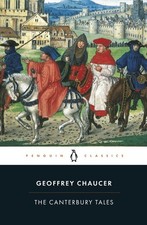 The Canterbury Tales, Geoffrey Chaucer picture