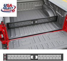 2015-26 Ford F150 Truck Bed Divider Molle Panel–Compatible Replacement picture