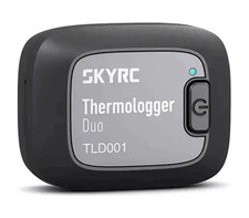 Precision-Crafted SkyRC TLD001 Thermologger Duo picture
