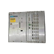 CINCINNATI SIEMENS VICKERS ACRAMATIC A2100 3-424-2308A REV.B DETAILS IN PICTURES picture