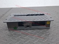 2017 For RANGE ROVER VOGUE L405 AUDIO SOUND AMPLIFIER HPLA-19C164-CAC picture