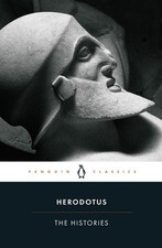 The Histories, Herodotus picture
