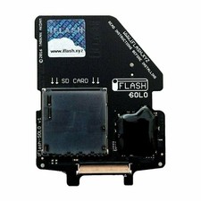 iFlash Solo SD Adapter iPod 5G 6G 7G Classic Install 1x SD/SDHC/SDXC Card Video picture