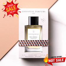 Bois Imperial By Essential Parfums Eau de Parfum 3.3oz 100ML Unisex EDP Perfume picture