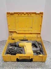 European Spec Wacker EHB7M Electric Rotary/Demolition Hammer Drill 120V 60hz a-x picture