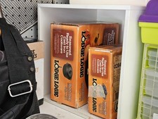 Lodge Cast Iron Camping and Grilling Cookware picture