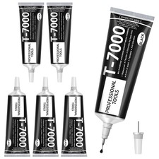 15/25/50/110ml T7000 Glue Needle Phone Point Drill Cell Phone Screen Repair Glue picture