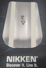 NIKKEN KENKO GOLD BACK FLEX PROMO PAD MAGNET #1447 NEW DEALER DISPLAY picture