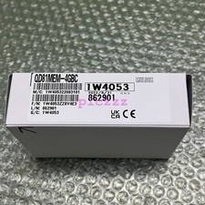 1Pc New Mitsubishi QD81MEM-4GBC, Memory Card picture