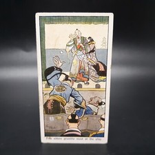 1931 High-Class Cigarettes Eastern Proverbs #7 Free Grumble Most Ardath Tobacco picture