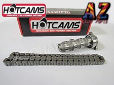 Yamaha Raptor 660 YFM660 Hotcams Hot Cam Stage 2 Two Camshaft HD Timing Chain picture