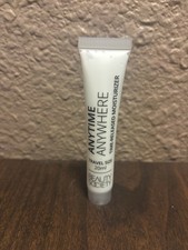 Beauty Society Anytime Anywhere Time-Released Face Moisturizer Travel 20 ml picture