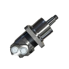 NEW BM6-630 Hydraulic Cycloid Orbital Motor For AGT MY50R/MX50R Mini Excavator picture