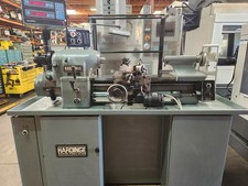 HARDINGE HLV-H SUPER PRECISION IN EXCELLENT CONDITION picture