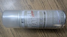 Mr. Hobby B522 Spray Super Clear Gloss UV Cut, 170ml picture