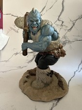 Enchantica OGROD ICE TROLL picture