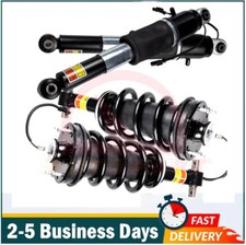 4Pcs Magnetic Front Rear Struts Assys For Escalade Tahoe Yukon Denali 2015-2020 picture