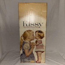 Kissy 1961 Vintage 22