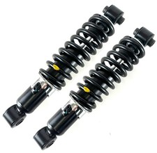 DTA Front Gas Shocks Pair for Yamaha Golf Cart G14 G16 G19 OEM JN3-F3350-00 picture