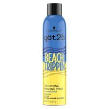 Schwarzkopf got2b Beach Trippin' Texturizing Finishing Spray 9.1 oz picture