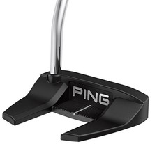 Ping Sigma 2 Tyne Stealth Putter Black Dot 34 Inches Value picture