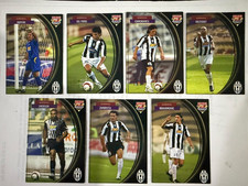 RARO BIMBO 2005 MEJORES ESTRELLAS DE LA UEFA JUVENTUS picture