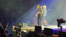 Rush - 2026-09-19 Cleveland, OH LIVE EXTREMELY RARE VIDEO picture