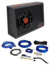 Rockville RWS10CA Slim 1000w 10