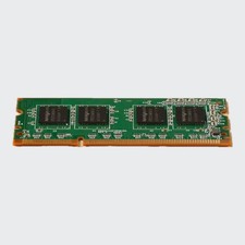 HP 2GB DDR3 x32 144Pin 800Mhz SODIMM, E5K49A picture