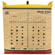 Morrell Yellow Jacket MOD Pro Archery Target | Tuning + Precision Face Included picture