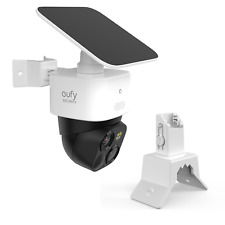 HOLACA 90° Corner Wall Bracket for Eufy SoloCam S340 Camera Mounting picture