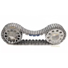 For Mercedes-Benz ML GL R Class 05-15 DCS Transfer Case Repair Kit Chain & Gears picture