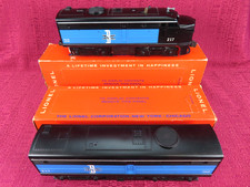 QS - Lionel Postwar 217 Boston & Maine AB Alcos - Boxed 1959 picture