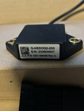 Jlg Sensor Dual Axis 1001186466  picture