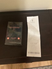 Valentino Uomo Born In Roma INTENSE EDP Intense Spray for Men 3.4 oz. Sealed Box picture