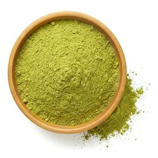 WHOLESALE Damiana Leaf Powder - Enhances Mood & Vitality - by NY Herb picture