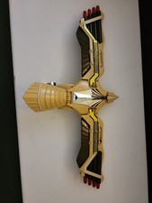 Vintage 1995 Mighty Morphin Power Rangers Legacy Falconzord Figure Bandai *READ* picture