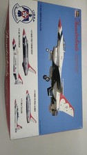 Hasegawa Thunderbirds History Plastic Model picture