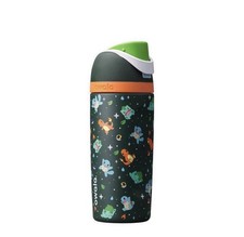 Owala X Pokemon Kanto 16 fl oz Stainless Steel FreeSip Water Bottle Special picture