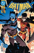 Batman #2 Cover A Jorge Jimenez First Printing picture