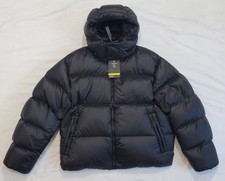 $348 LULULEMON LM4ASDS Always Down 600 Puffer Blk Jacket Men Sz XXL Relaxed Fit picture