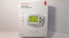 HONEYWELL HOME RTH6580WF WI-FI 7-DAY PROGRAMMABLE SMART THERMOSTAT DIGITAL BCKLT picture