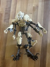 LEGO Star Wars 75112 General Grievous Buildable Figure Incomplete As Shown picture