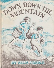 Down Down the Mountain, Ellis Credle picture