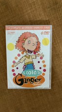 As Told By Ginger Complete Series DVD Set (Brand New Sealed) region free picture