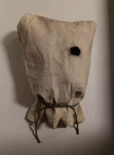 Friday the 13th Part 2 Jason Voorhees Mask Custom Horror Gillette Dash picture