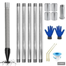 Sand Point Well Kit,1X36