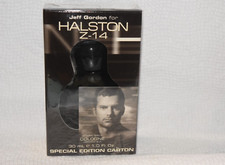Jeff Gordon for HALSTON Z-14 COLOGNE spray 30 ml 1.0 oz  picture