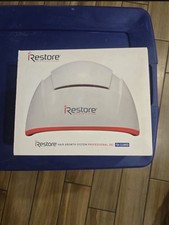 iRestore Professional 282 Hair Growth System FDA Cleared Drug-Free Non-Invasive picture